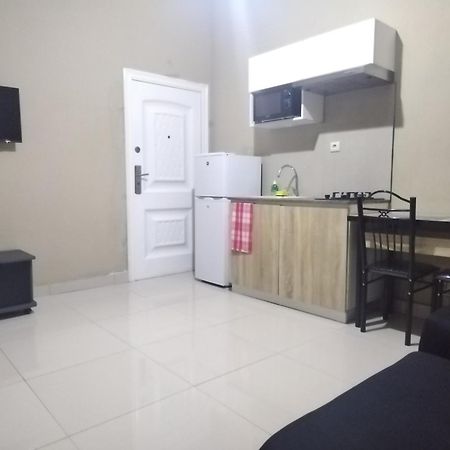 Milestone City Appartements - Avec Restaurant - Sans Coupure D'Electricite - Vues Imprenables Антананариву Экстерьер фото