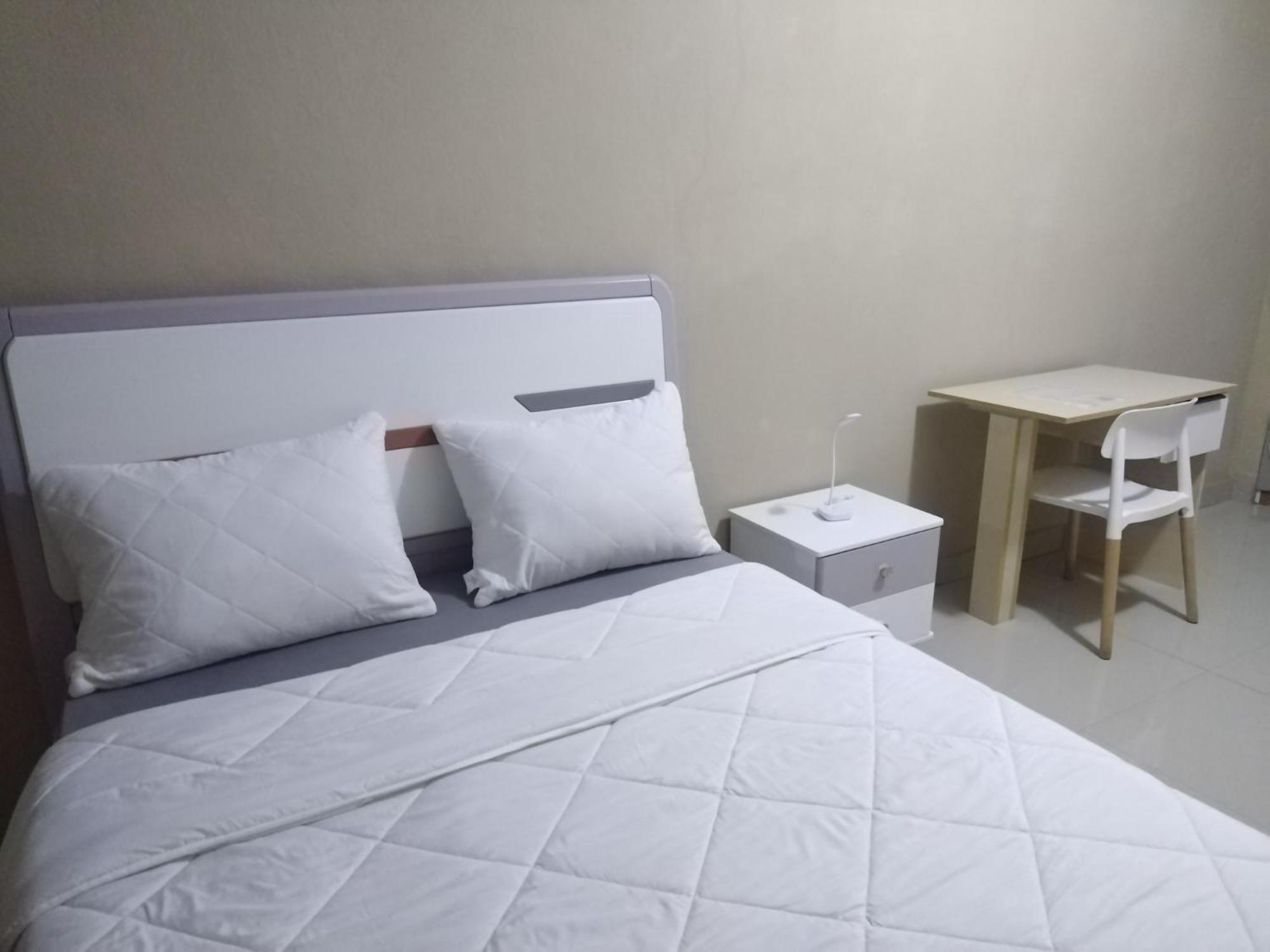 Milestone City Appartements - Avec Restaurant - Sans Coupure D'Electricite - Vues Imprenables Антананариву Экстерьер фото