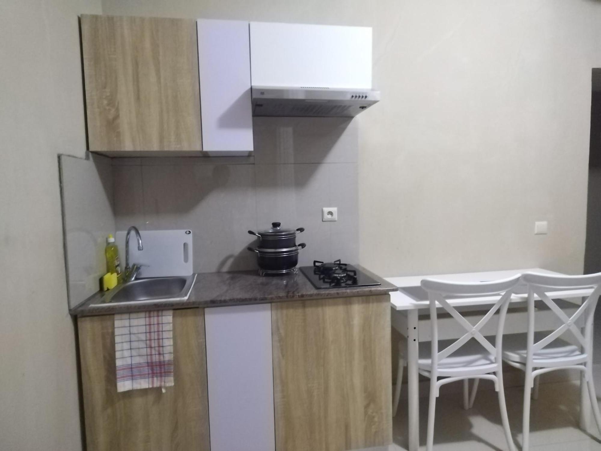 Milestone City Appartements - Avec Restaurant - Sans Coupure D'Electricite - Vues Imprenables Антананариву Экстерьер фото