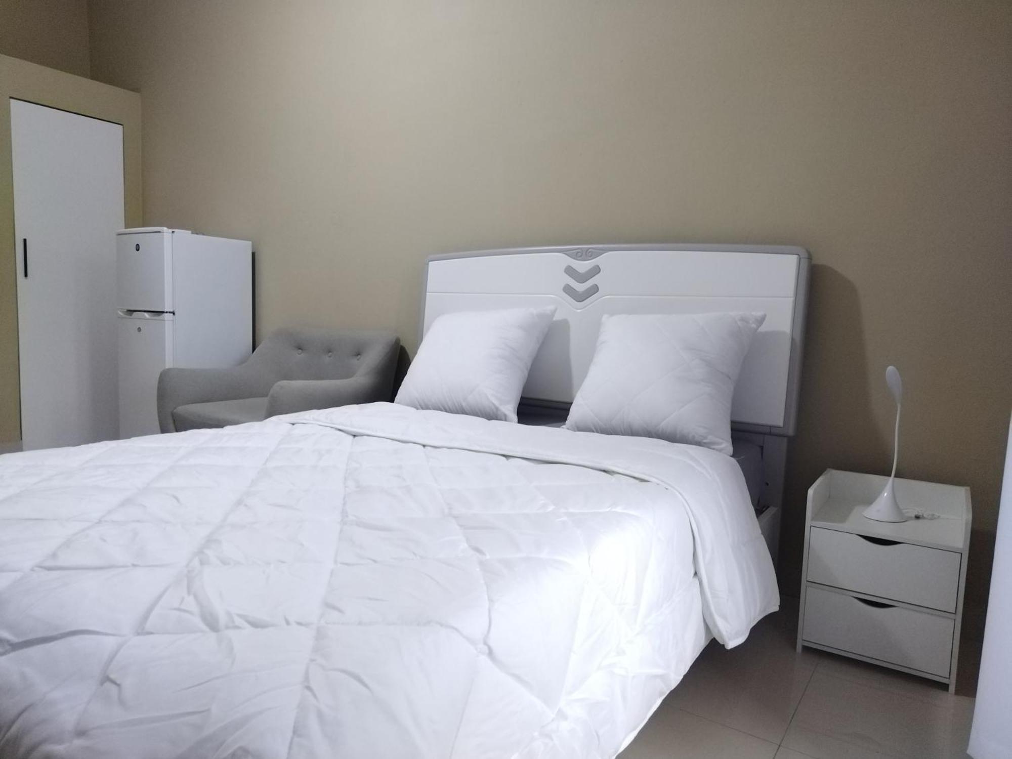 Milestone City Appartements - Avec Restaurant - Sans Coupure D'Electricite - Vues Imprenables Антананариву Экстерьер фото