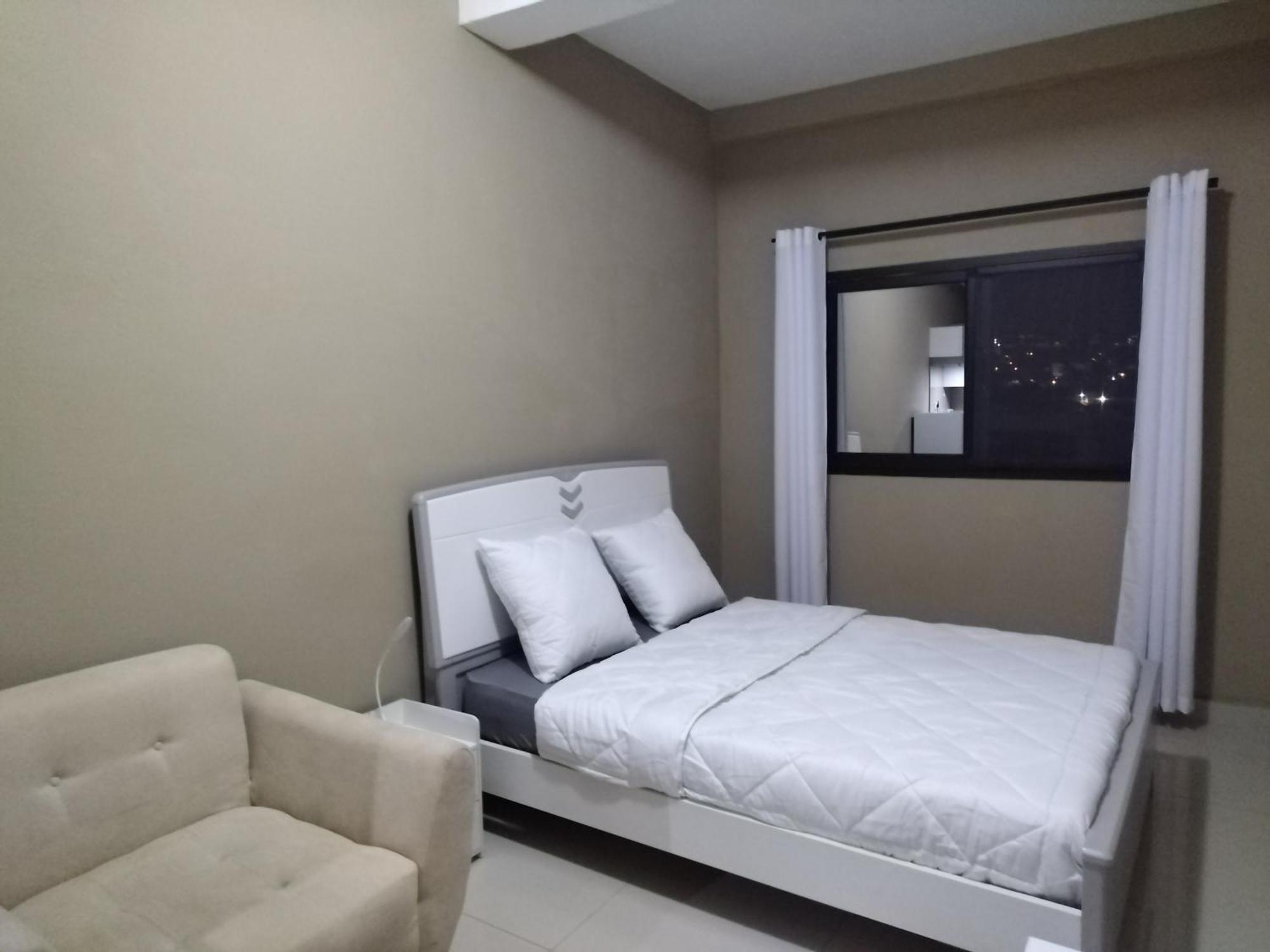 Milestone City Appartements - Avec Restaurant - Sans Coupure D'Electricite - Vues Imprenables Антананариву Экстерьер фото