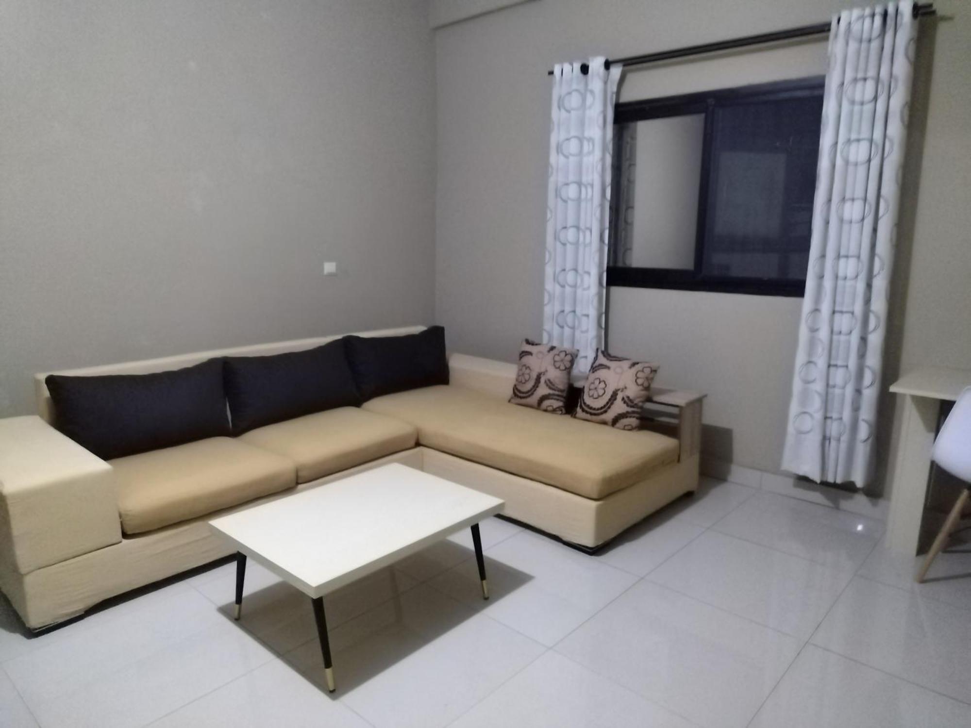 Milestone City Appartements - Avec Restaurant - Sans Coupure D'Electricite - Vues Imprenables Антананариву Экстерьер фото