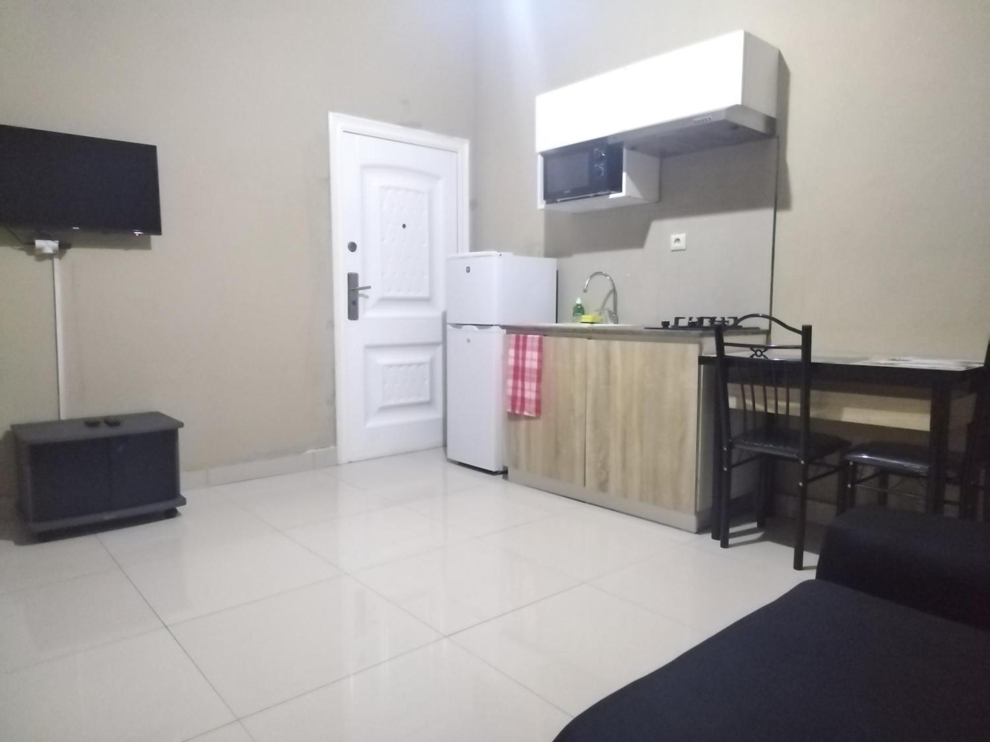 Milestone City Appartements - Avec Restaurant - Sans Coupure D'Electricite - Vues Imprenables Антананариву Экстерьер фото