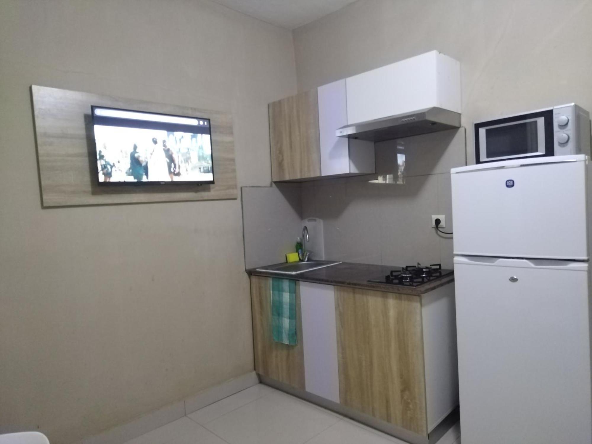 Milestone City Appartements - Avec Restaurant - Sans Coupure D'Electricite - Vues Imprenables Антананариву Экстерьер фото