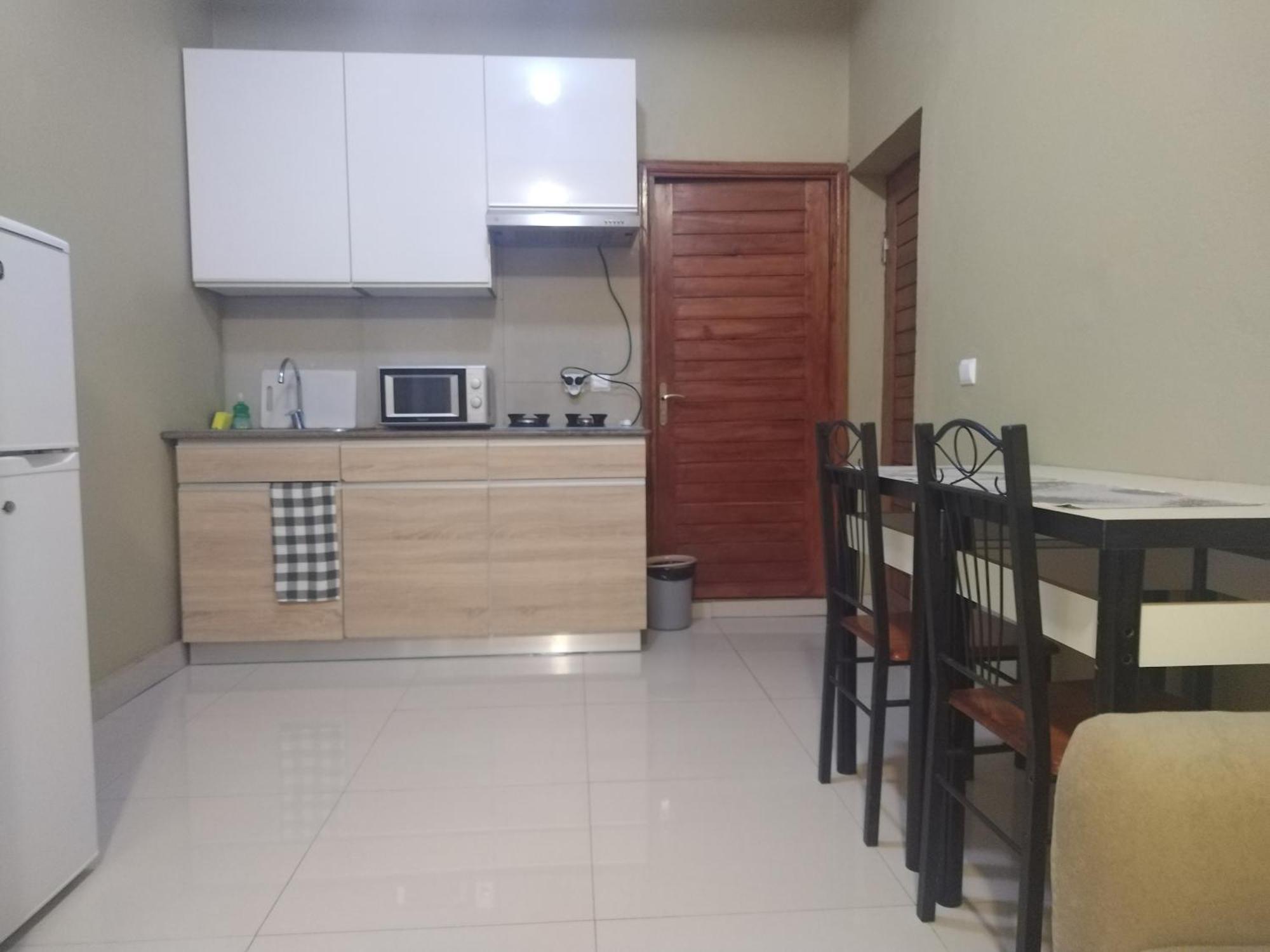 Milestone City Appartements - Avec Restaurant - Sans Coupure D'Electricite - Vues Imprenables Антананариву Экстерьер фото