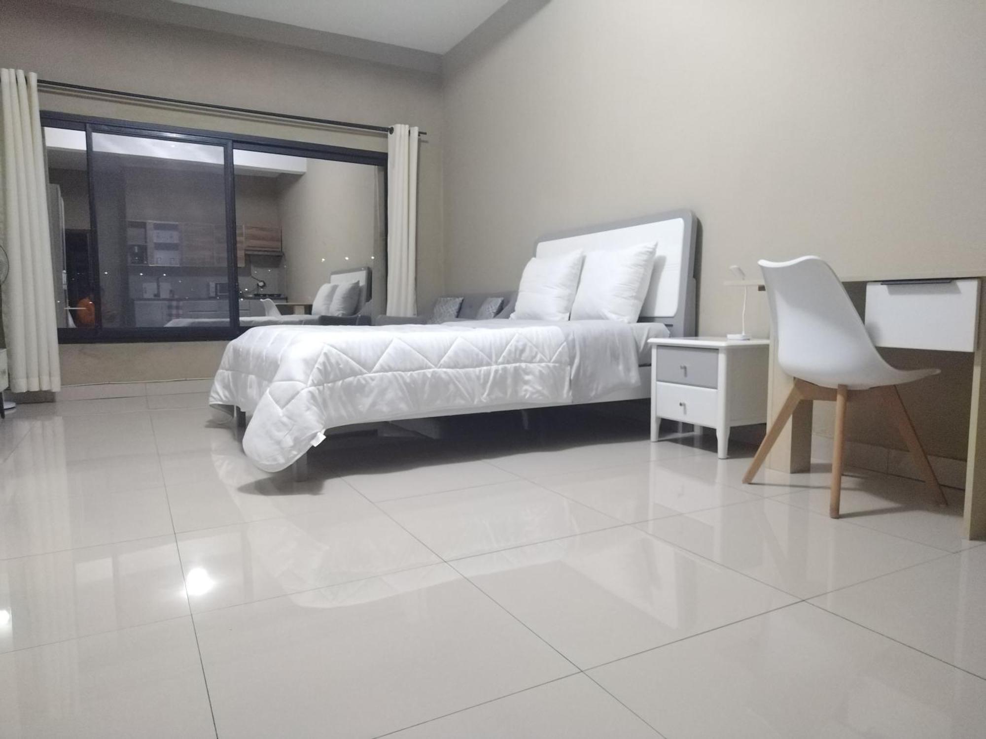 Milestone City Appartements - Avec Restaurant - Sans Coupure D'Electricite - Vues Imprenables Антананариву Экстерьер фото