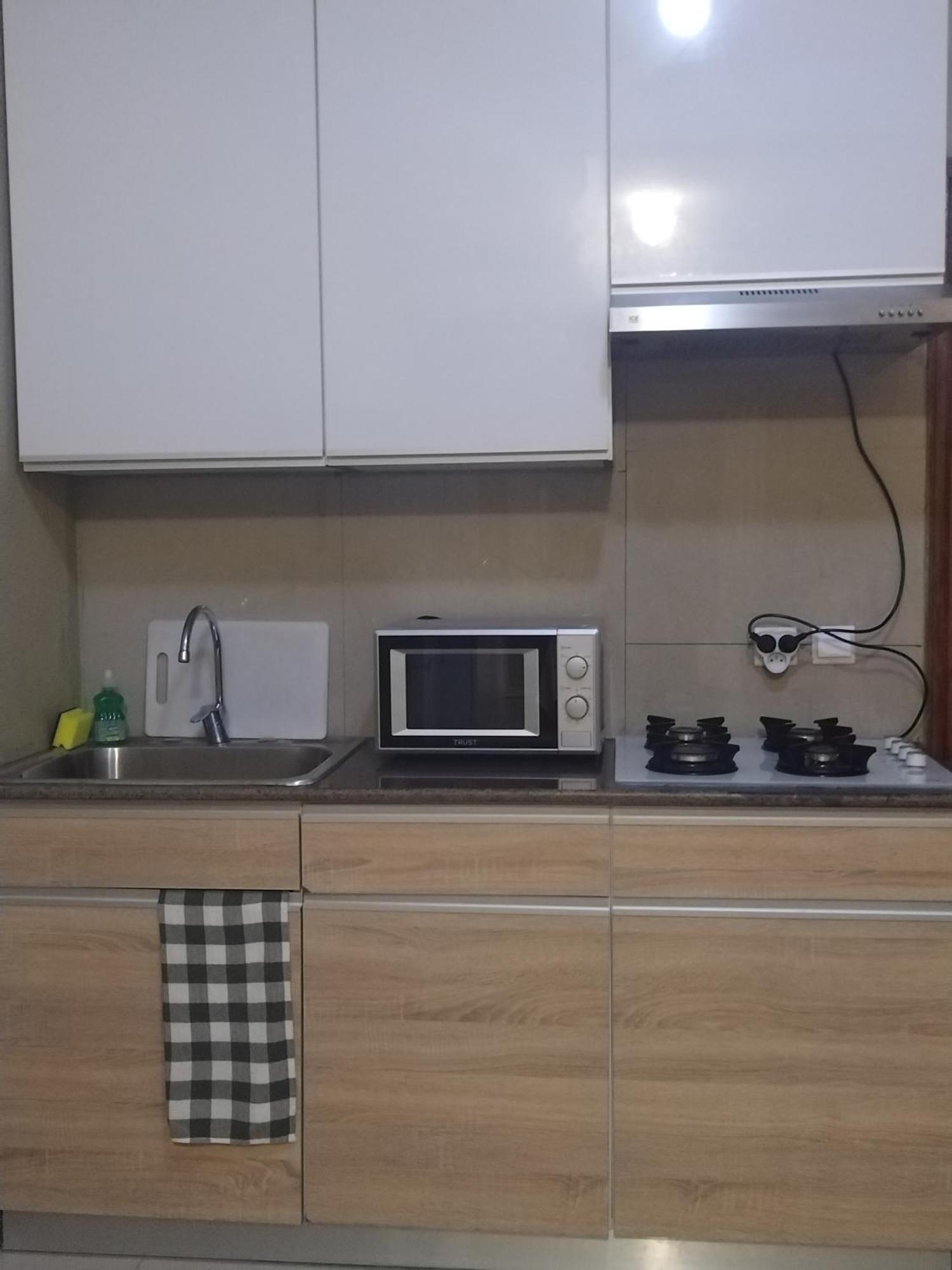Milestone City Appartements - Avec Restaurant - Sans Coupure D'Electricite - Vues Imprenables Антананариву Экстерьер фото